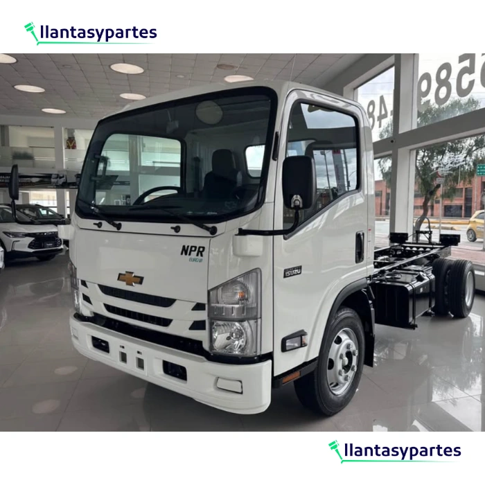 Llantas WestLake MD777
                                         295/80R22.5-2