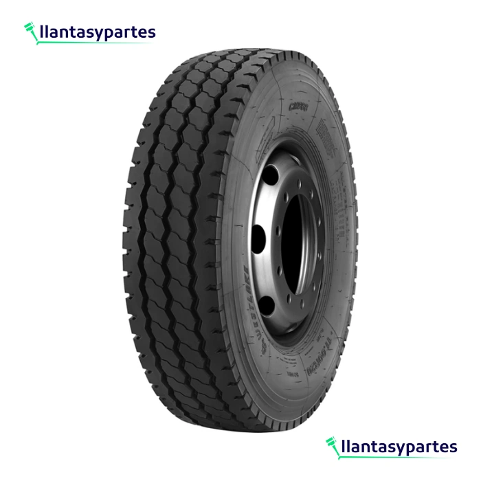 Llantas WestLake CM988-WL
                                         295/80R22.5-1