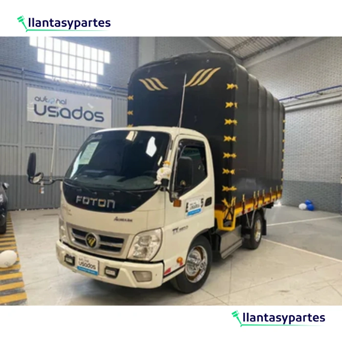 Llantas WestLake CM988-WL
                                         295/80R22.5-2