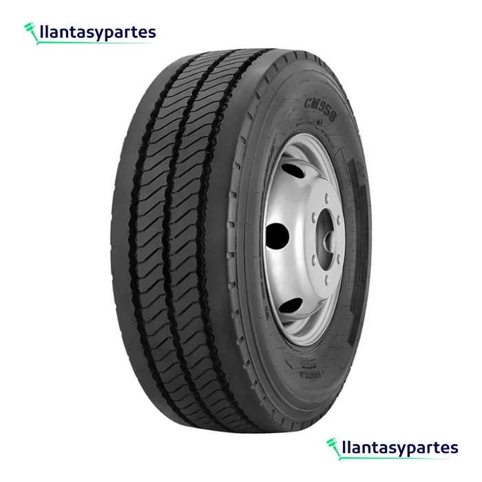 Llantas WestLake CM958
                                         295/80R22.5-1