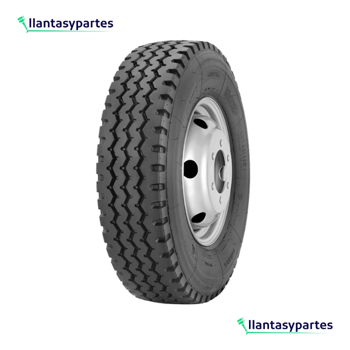 Llantas WestLake CR926-WL
                                         295/80R22.5-1