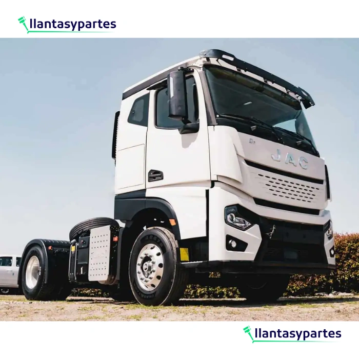 Llantas WestLake CR926-WL
                                         295/80R22.5-2