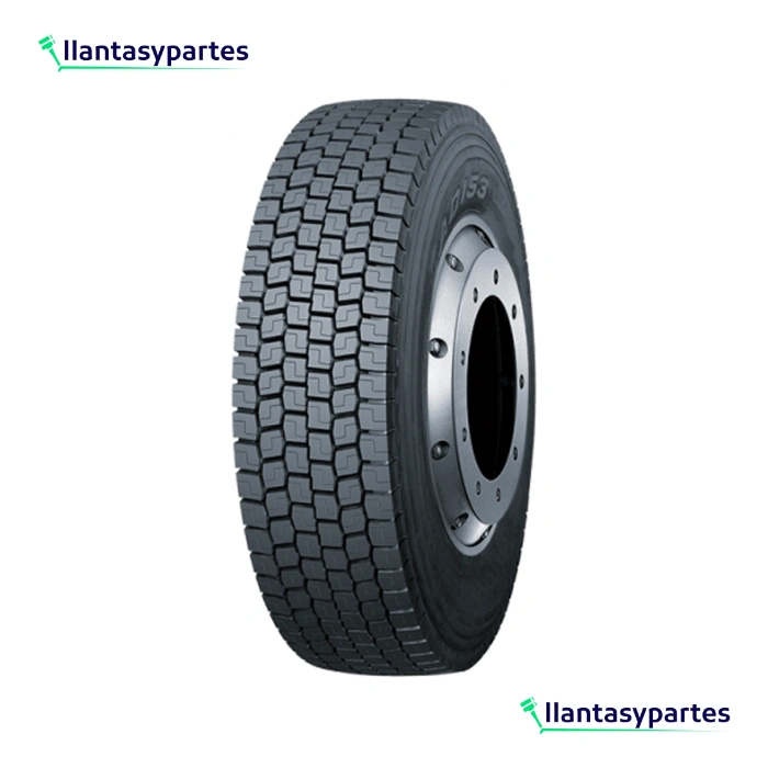 Llantas WestLake AD153
                                         275/80R22.5-1