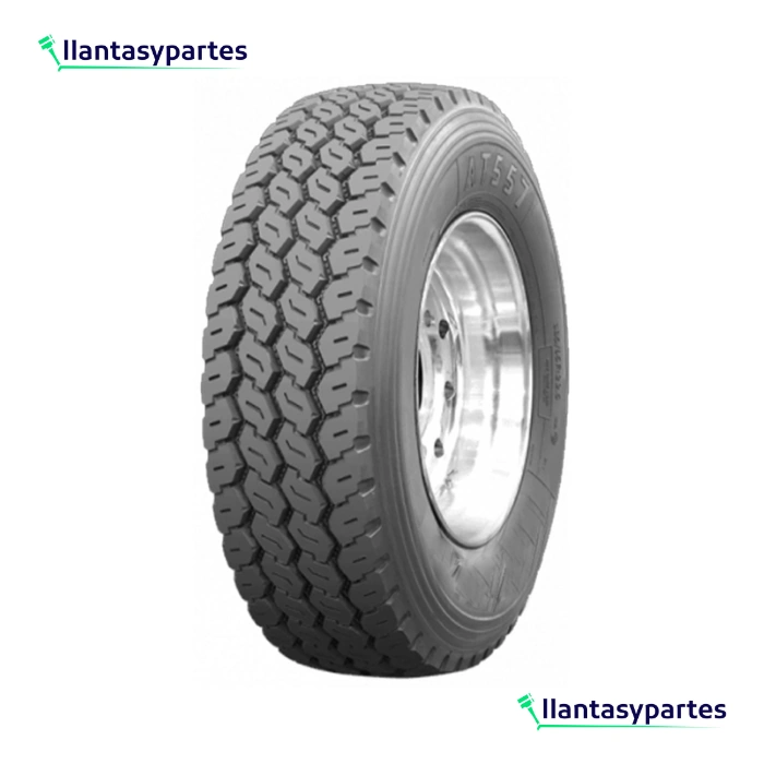 Llantas WestLake AT557
                                         275/70R22.5-2