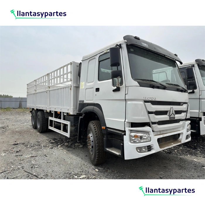 Llantas WestLake AD733-WL
                                         295/80R22.5-2