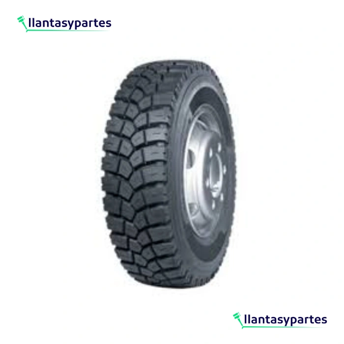 Llantas WestLake EZ591
                                         295/80R22.5-1