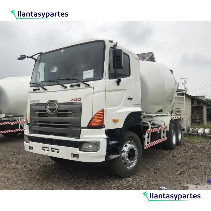 Llantas WestLake EZ591
                                         295/80R22.5-2