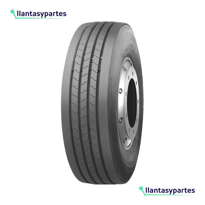 Llantas WestLake AS668-WL
                                         295/80R22.5-1