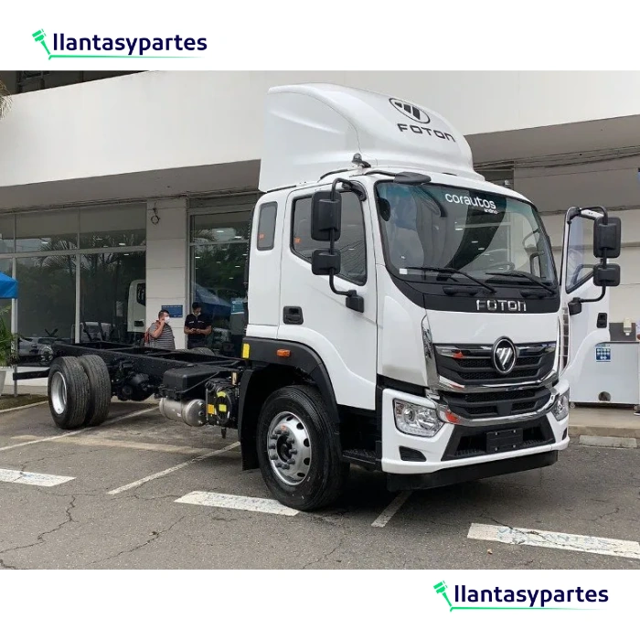 Llantas WestLake AS668-WL
                                         295/80R22.5-2