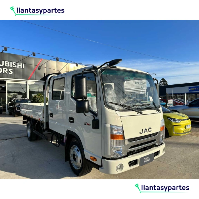 Llantas WestLake CR950-WL
                                         9.5R17.5-1