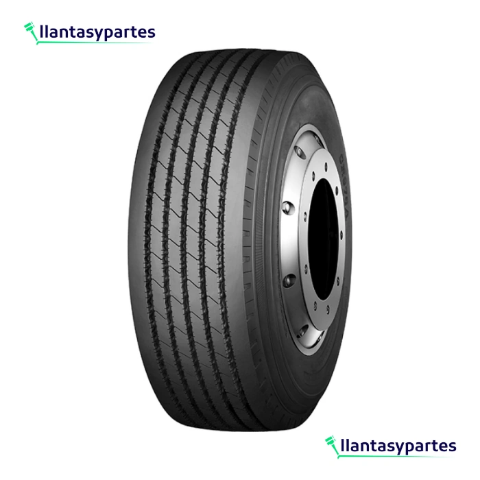 Llantas WestLake CR976A-WL
                                         275/80R22.5-1