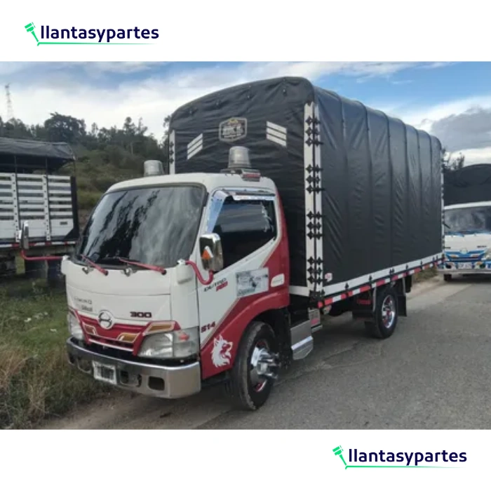 Llantas WestLake CR976A-WL
                                         275/80R22.5-2