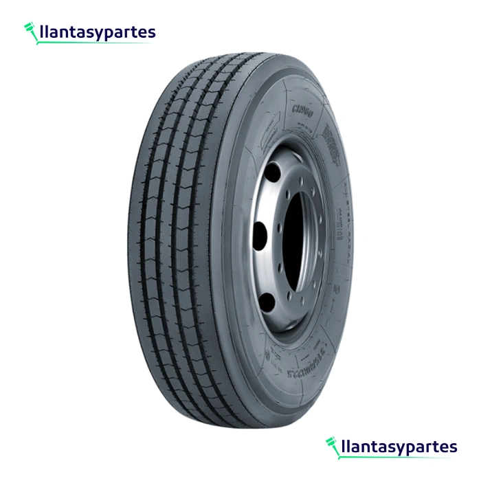 Llantas WestLake CR960
                                         245/70R19.5-1