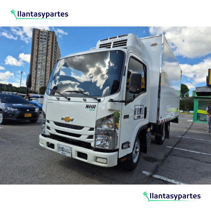 Llantas WestLake CR960
                                         245/70R19.5-2