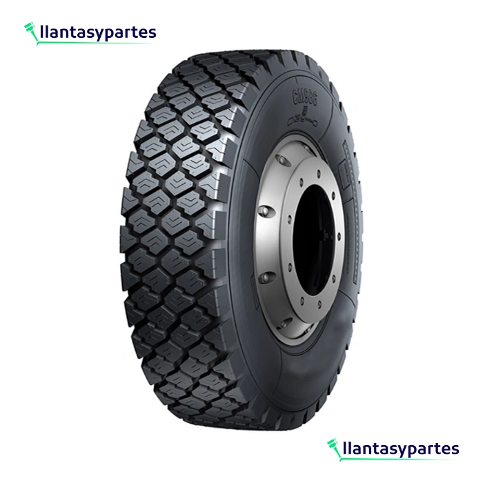 Llantas WestLake CM986
                                         245/70R19.5-1