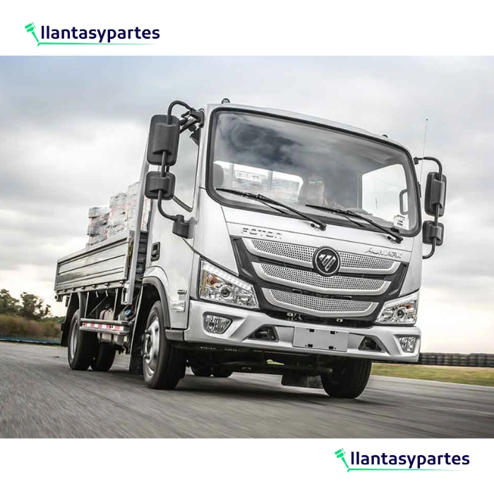 Llantas WestLake CM986
                                         245/70R19.5-2