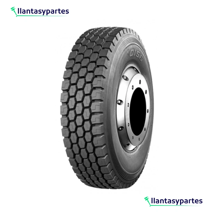 Llantas WestLake AD156
                                         295/80R22.5-1