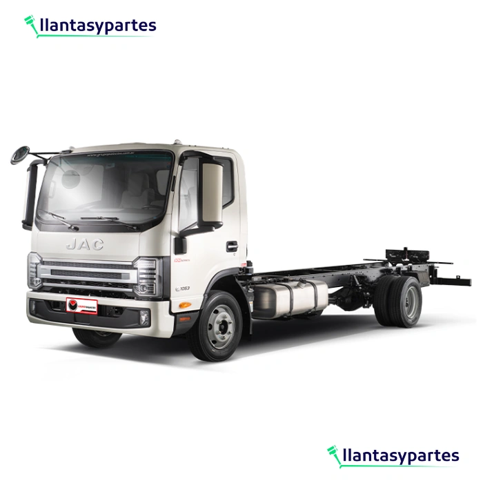 Llantas WestLake AD156
                                         295/80R22.5-2