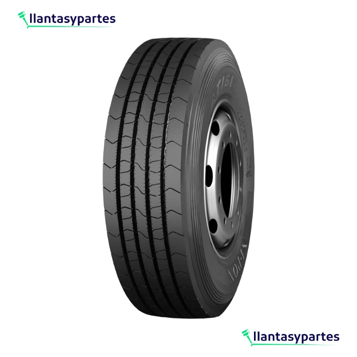 Llantas WestLake AT161
                                         295/80R22.5-1