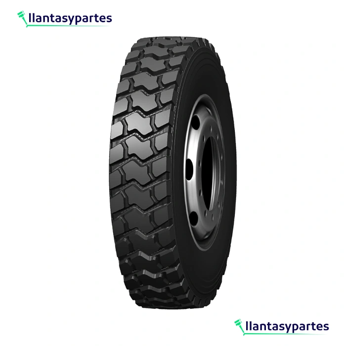 Llantas WestLake EZ175-WL
                                         295/80R22.5-1
