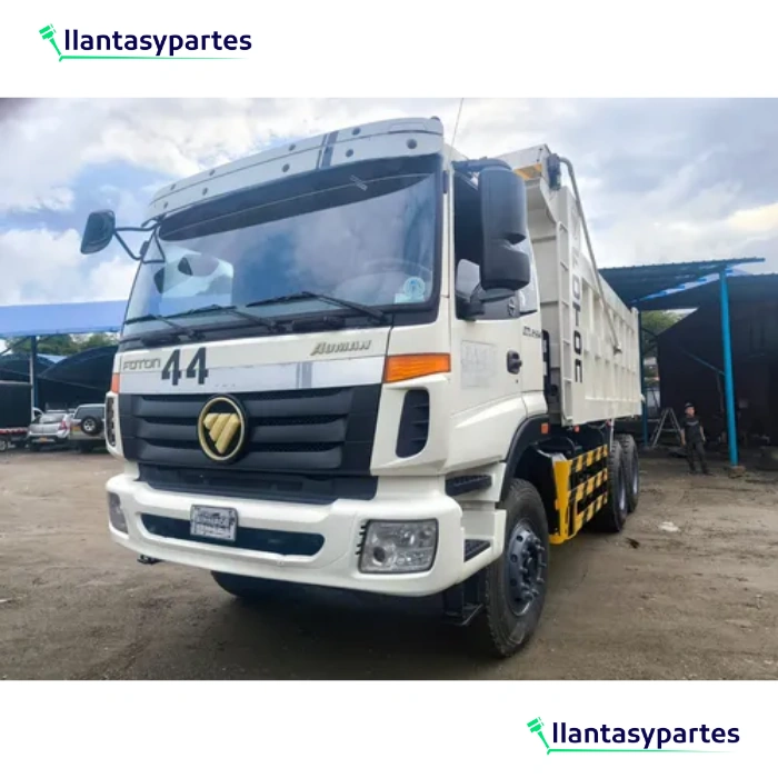 Llantas WestLake EZ175-WL
                                         295/80R22.5-2