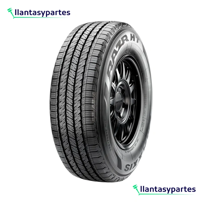 Llantas Maxxis HT780 RAZR HT
                                         265/50R20-1