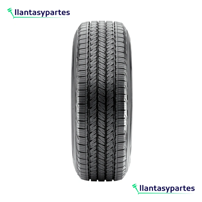 Llantas Maxxis HT780 RAZR HT
                                         265/50R20-2
