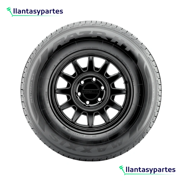 Llantas Maxxis HT780 RAZR HT - Maxxis-3