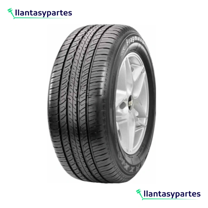 Llantas Maxxis MP15 Pragmatra SUV
                                         235/60R16-1