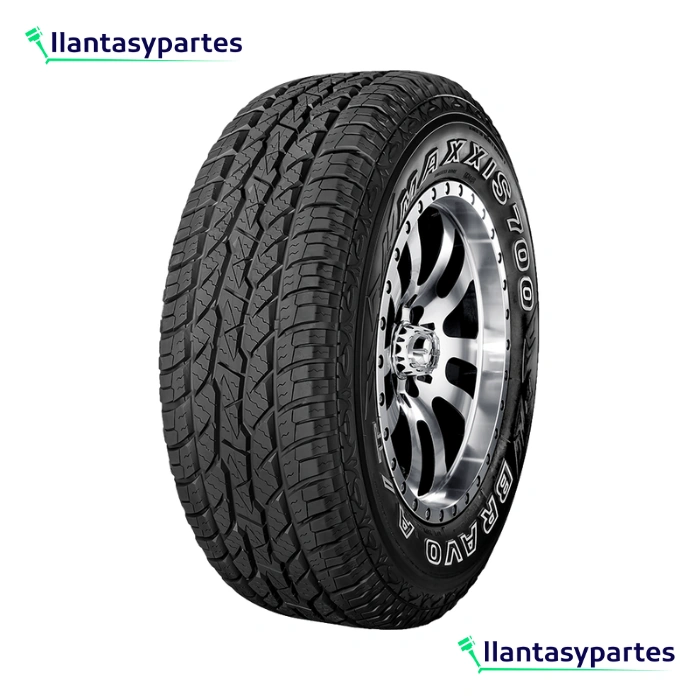 Llantas Maxxis AT700
                                         265/65R17-1