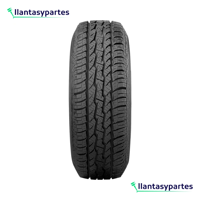 Llantas Maxxis AT700
                                         265/65R17-2