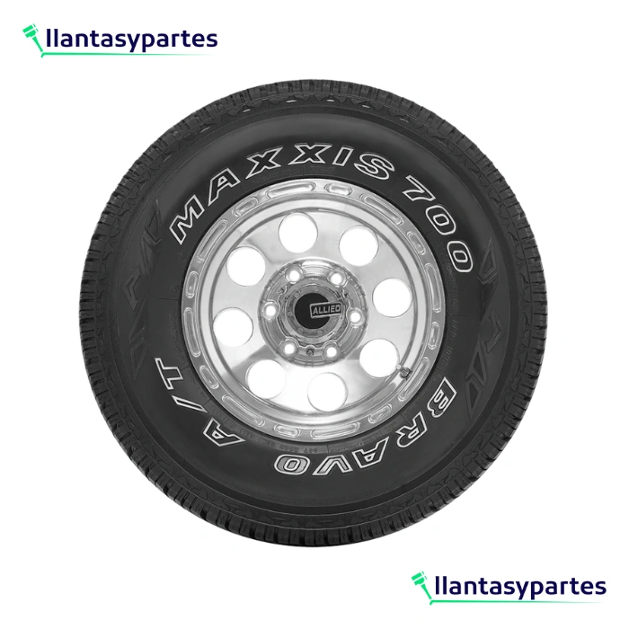 Llantas Maxxis AT700 - Maxxis-3