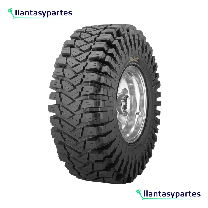 Llantas Maxxis M8060 Trepador
                                         35X12.50-17-1