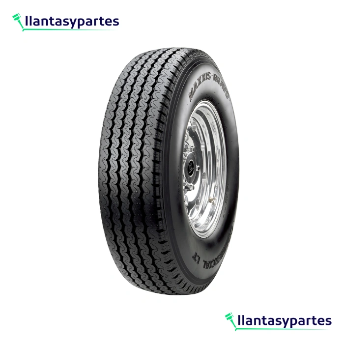 Llantas Maxxis UE-168 Bravo
                                         205/70R15C-1