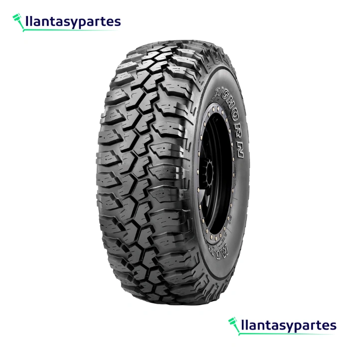 Llantas Maxxis Bighorn MT-762
                                         LT275/65R18-1