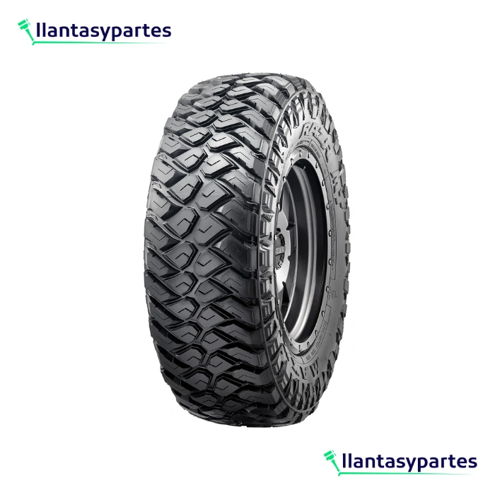 Llantas Maxxis MT772 RAZR
                                         LT305/70R17-1