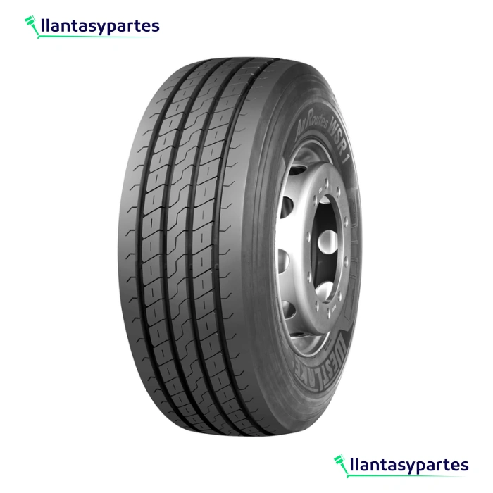 Llantas WestLake WSR1
                                         295/80R22.5-1