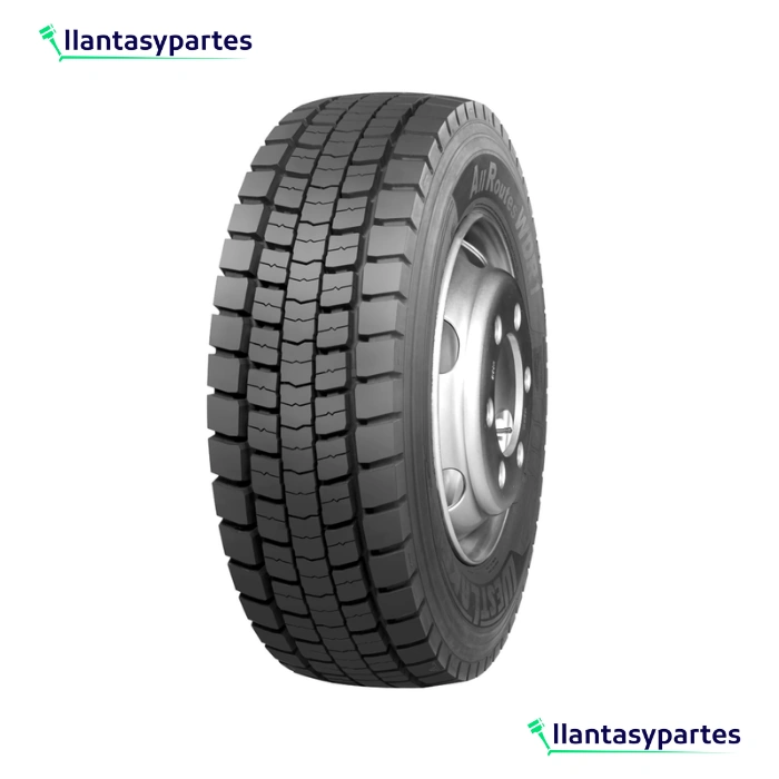 Llantas WestLake WDR1
                                         295/80R22.5-1