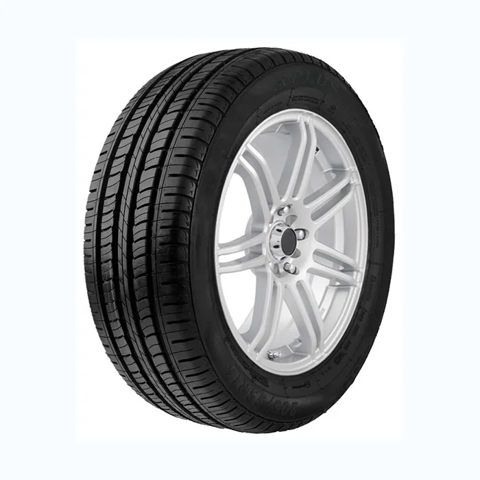 Llantas Aplus A606 - 1