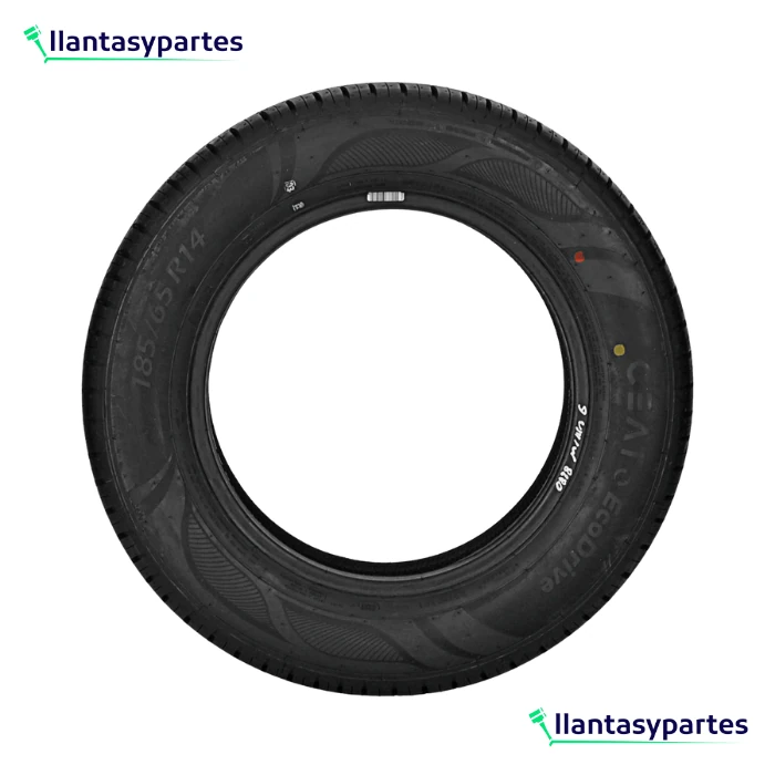 Llantas Ceat EcoDrive - Ceat-3