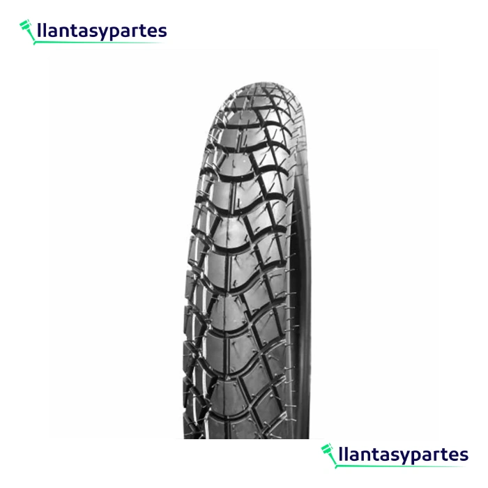 Llantas Grizzly SY-175
                                         2.75-17-1