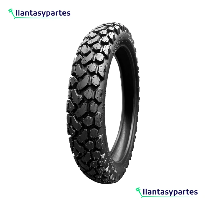 Llantas Grizzly SY-161
                                         90/90-17-1