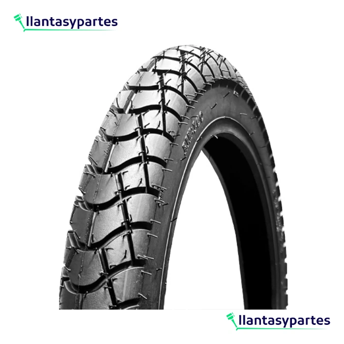 Llantas para Moto Grizzly SY-104 2.50-17-1