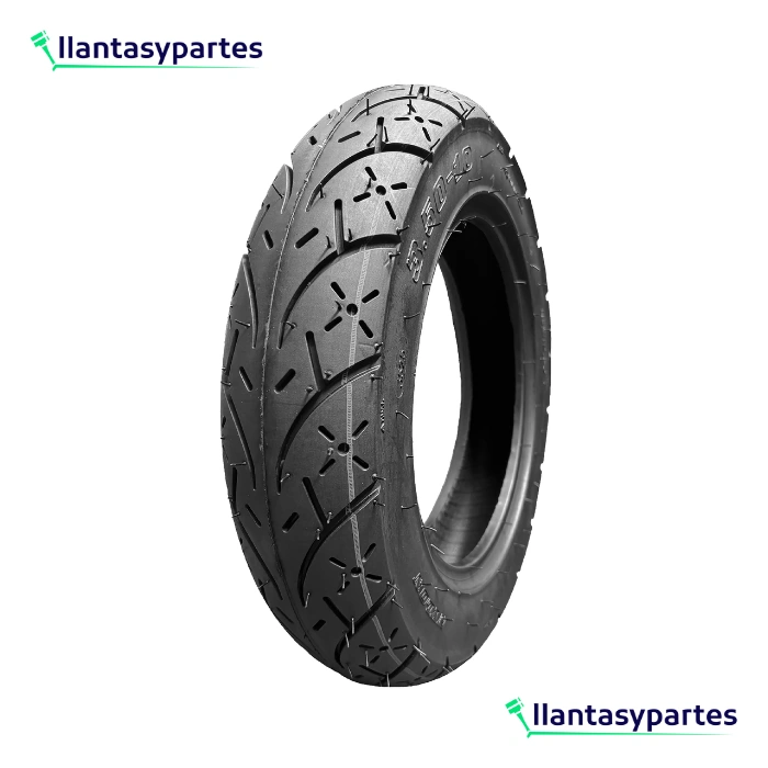 Llantas Grizzly SY-129
                                         3.50-10-1