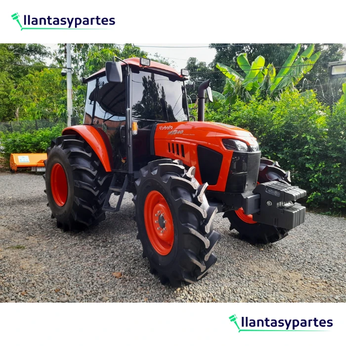 Llantas WestLake R4 - WestLake-2