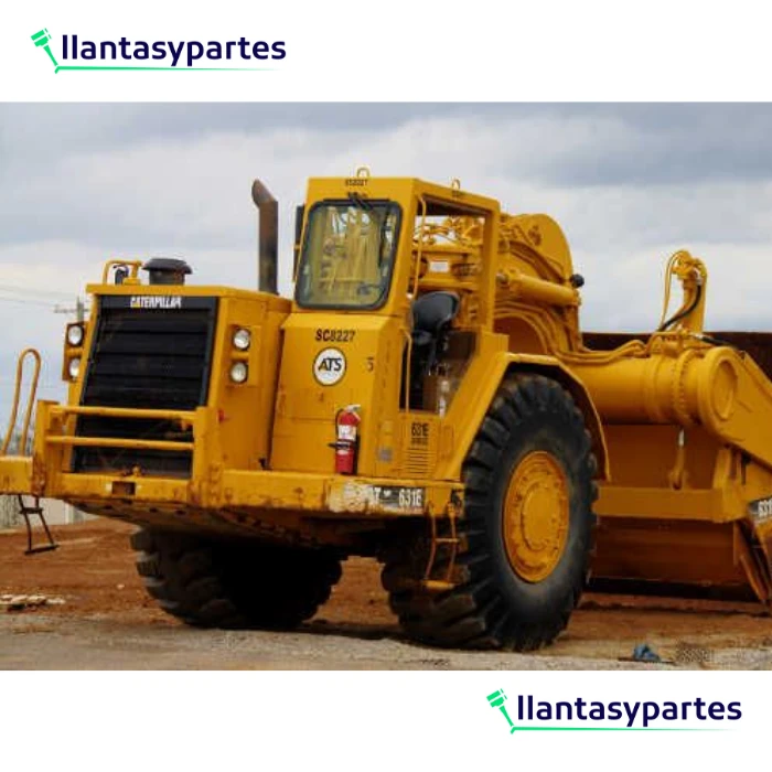 Llantas WestLake CB761 - 2