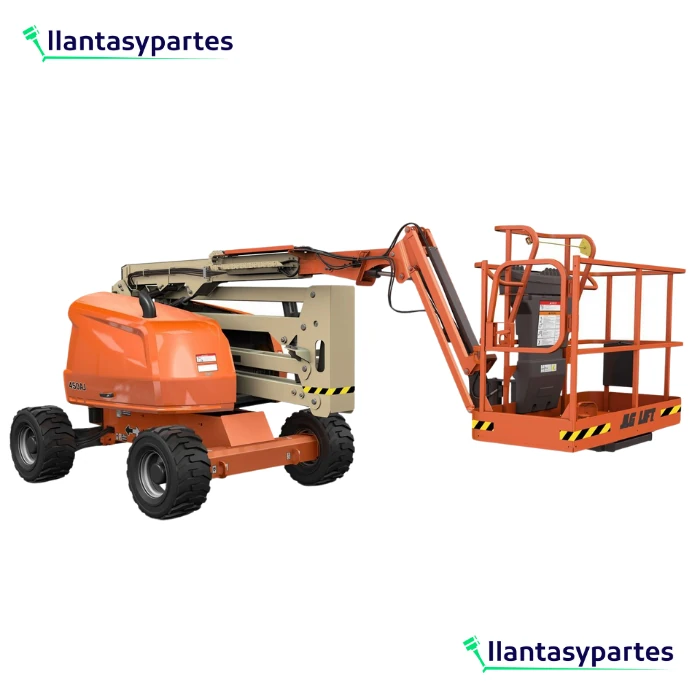 Llantas WestLake CL723 15500b