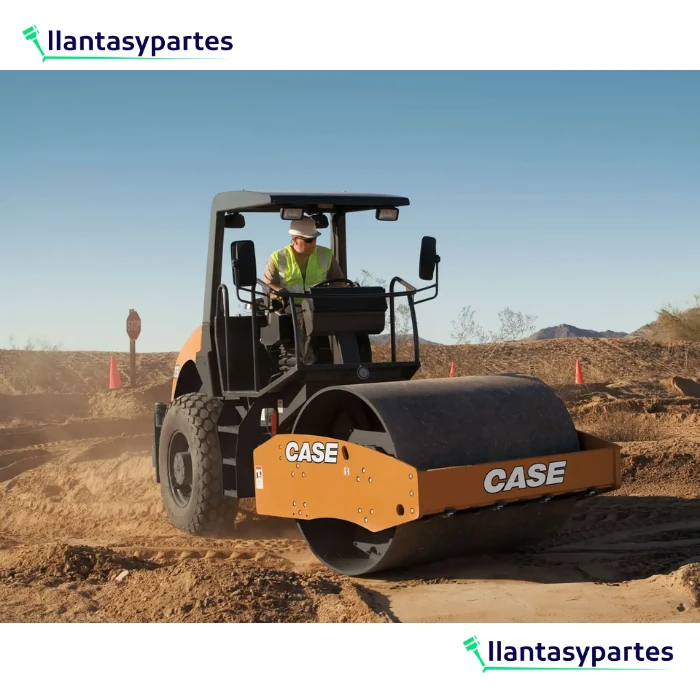 Llantas WestLake C7/EC72
                                         23.1-26-2