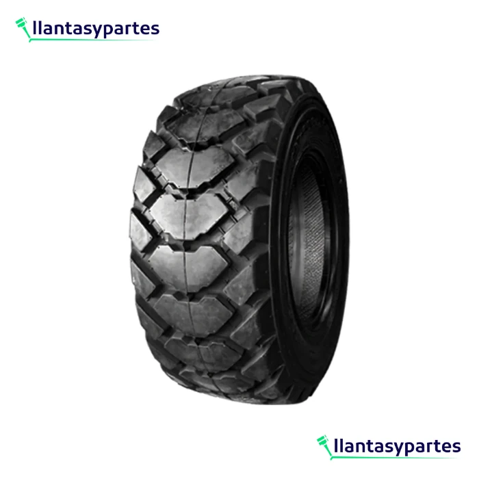 Llantas Forerunner QH608 15530