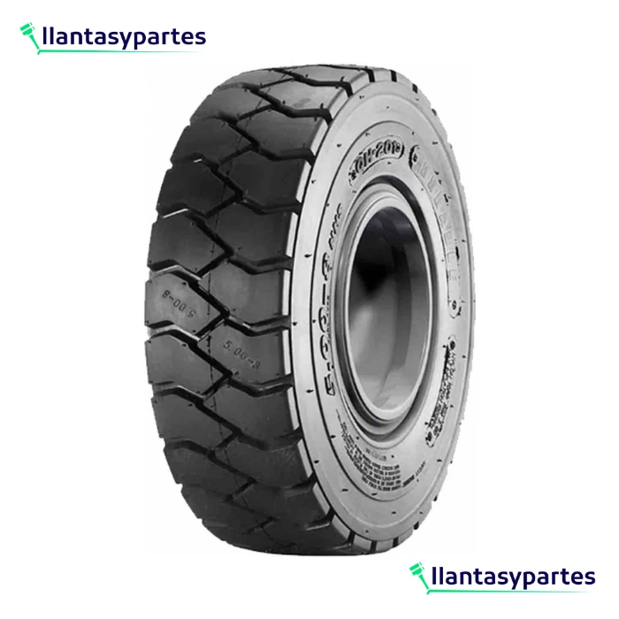 Llantas Forerunner QH201
                                         6.50-10-1